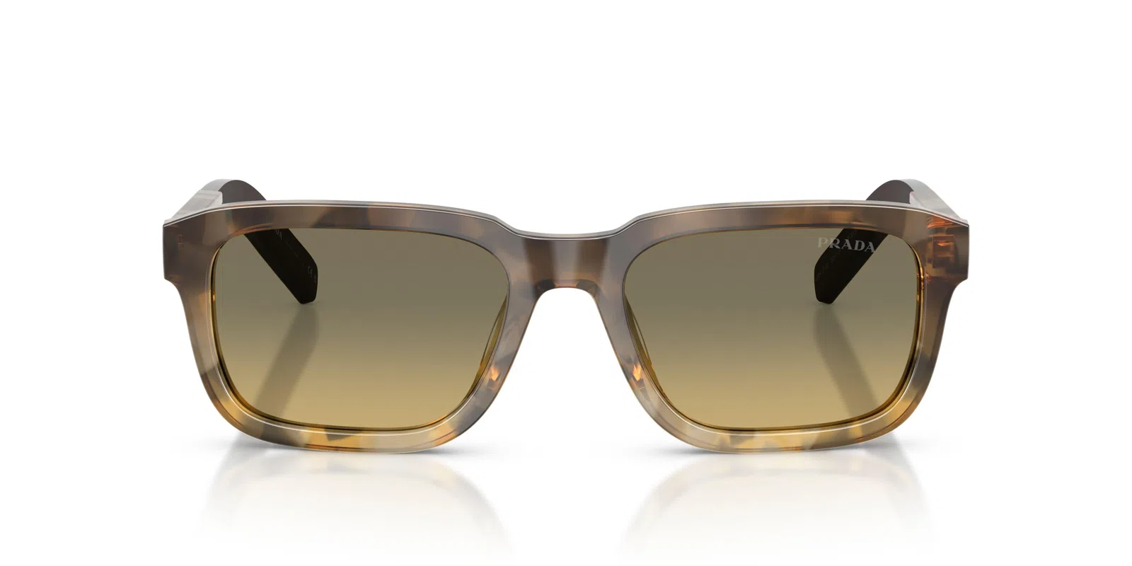 Prada D16S Sunglasses - view 14